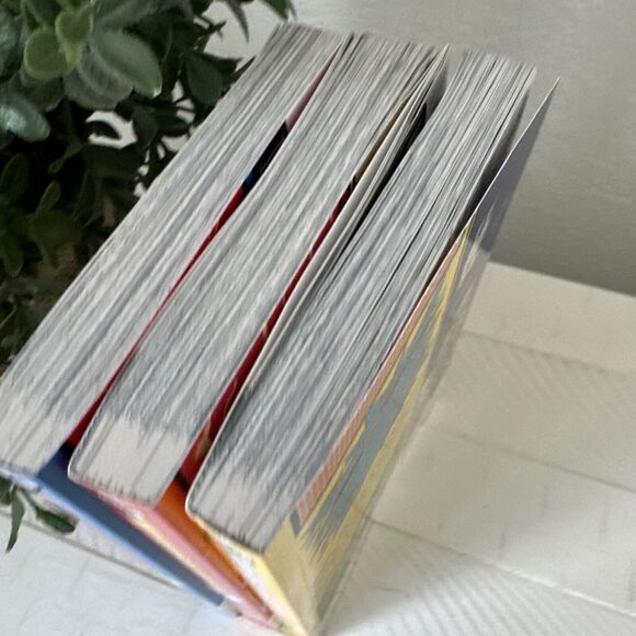 My Hero Academia Kohei Horikoshi Lot of 3 Books 1 2 & 3 Graphic Novel Paperback - Picture 3 of 8